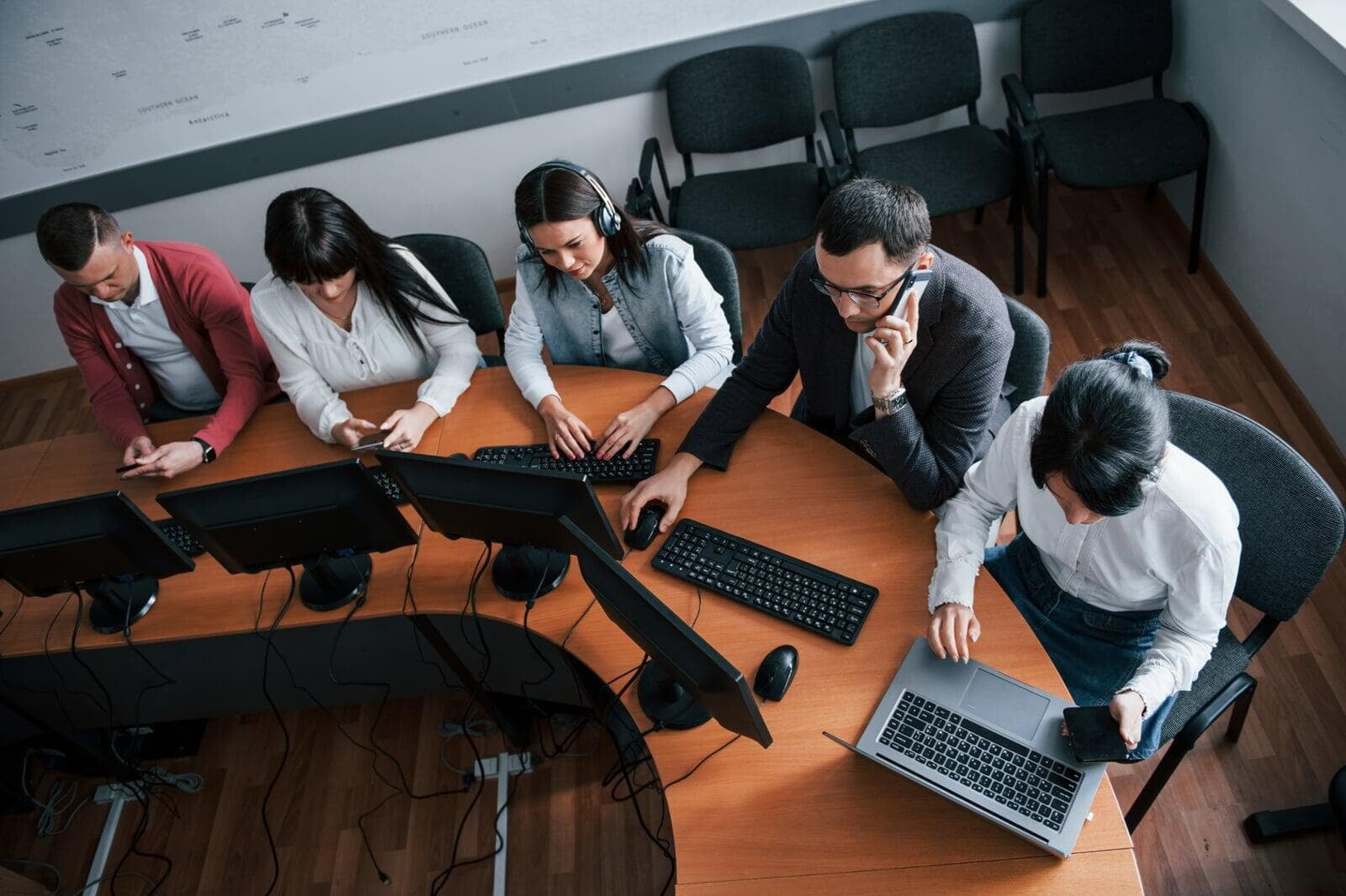 Staffing IT Services: Boost Your Team’s Capabilities with Expert Talent